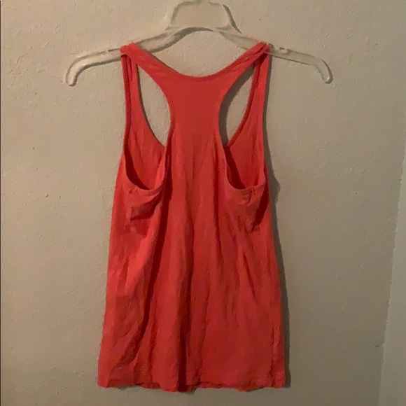 Workout Tank Top - Picture 3 of 3